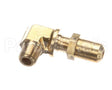 00-840096-00037 Vulcan Hart Fitting,Burner W/Hood #37