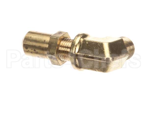 00-840096-00037 Vulcan Hart Fitting,Burner W/Hood #37