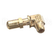 00-840096-00039 Vulcan Hart Fitting,Burner W/Hood Nat #39