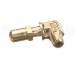 00-840096-00039 Vulcan Hart Fitting,Burner W/Hood Nat #39