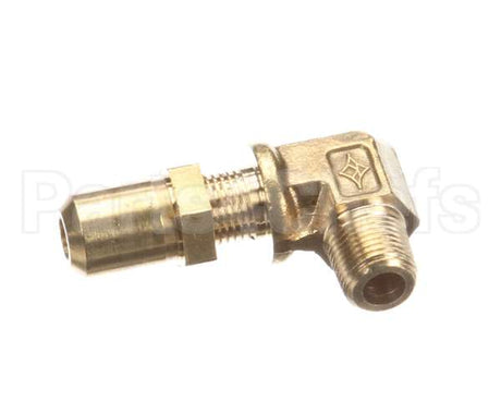 00-840096-00039 Vulcan Hart Fitting,Burner W/Hood Nat #39