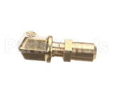00-840096-00039 Vulcan Hart Fitting,Burner W/Hood Nat #39