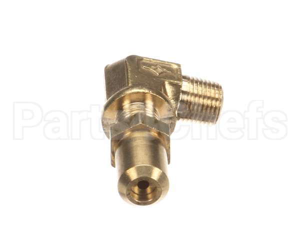00-840096-00039 Vulcan Hart Fitting,Burner W/Hood Nat #39