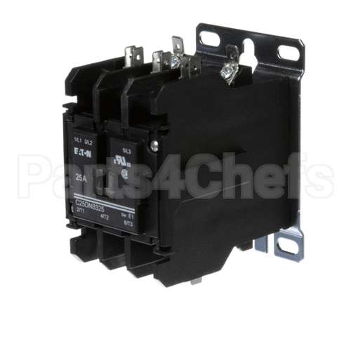 00-840115 Vulcan Hart Contactor,Magnetic