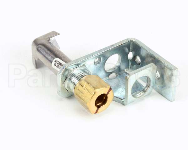 00-840127-00011 Vulcan Hart Pilot,Natural Gas