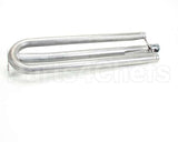 00-840144 Vulcan Hart Burner Air Shutter Assembly.