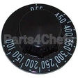 00-840192 Compatible Hobart Dial 2-1/4 D, Off-450-100