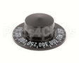 00-840192 Vulcan Hart Knob, Thermostat
