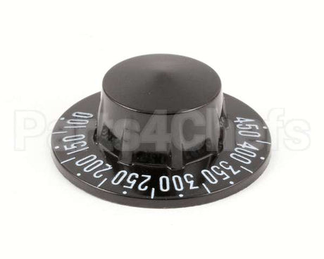 00-840192 Vulcan Hart Knob, Thermostat