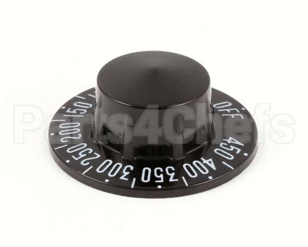 00-840192 Vulcan Hart Knob, Thermostat