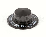 00-840192 Vulcan Hart Knob, Thermostat