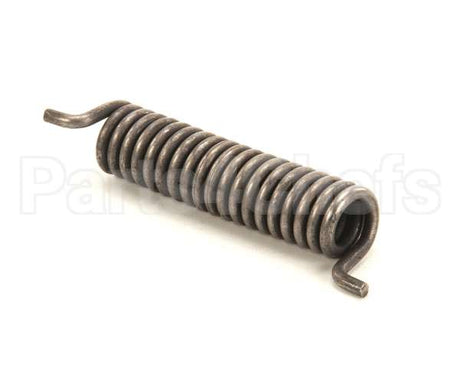00-840339-00011 Vulcan Hart Spring, Rh Lid Tor