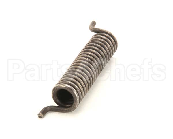 00-840339-00011 Vulcan Hart Spring, Rh Lid Tor