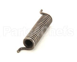 00-840339-00011 Vulcan Hart Spring, Rh Lid Tor
