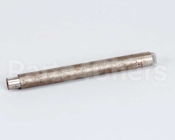 00-840340 Vulcan Hart Mandrel, Lid Sprin