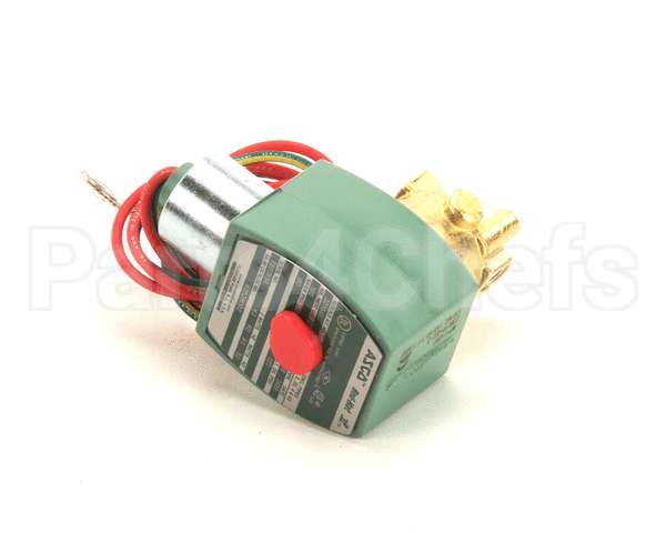 00-840509 Vulcan Hart Solenoid,Valve