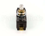 00-842049 Vulcan Hart Switch-Door