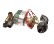 00-842178 Vulcan Hart Valve,Solenoid Prevent (Lower)
