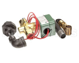 00-842178 Vulcan Hart Valve,Solenoid Prevent (Lower)