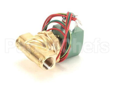 00-842905 Vulcan Hart Nd,Steam Solenoid Valve