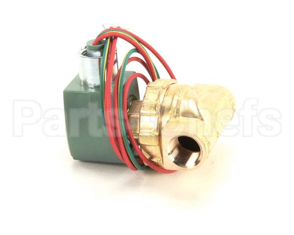 00-842905 Vulcan Hart Nd,Steam Solenoid Valve