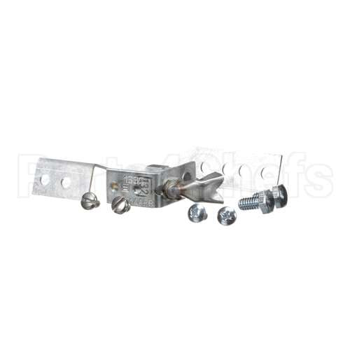 00-843554-00001 Vulcan Hart I,Pilot Assembly Nat S