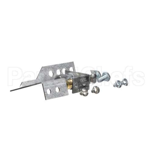 00-843554-00001 Vulcan Hart I,Pilot Assembly Nat S