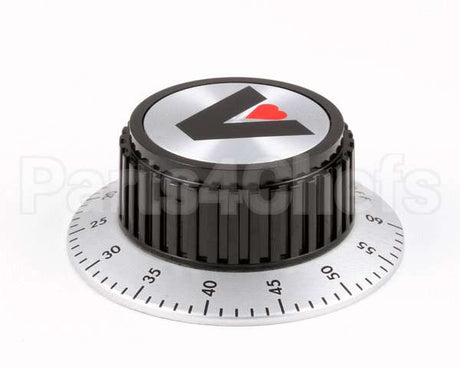00-843781-00003 Vulcan Hart Timer,Knob Vulcan