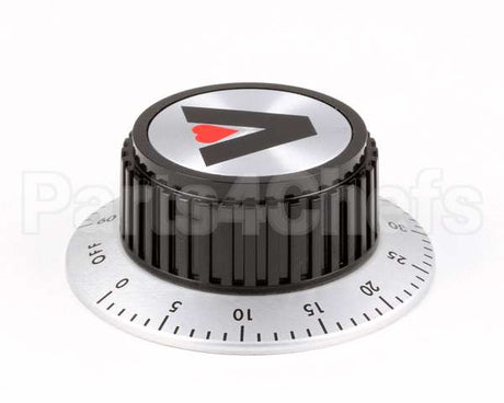 00-843781-00003 Vulcan Hart Timer,Knob Vulcan