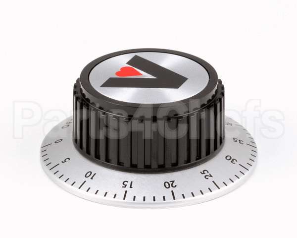 00-843781-00003 Vulcan Hart Timer,Knob Vulcan