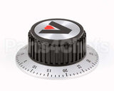 00-843781-00003 Vulcan Hart Timer,Knob Vulcan