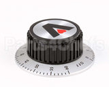00-843781-00003 Vulcan Hart Timer,Knob Vulcan