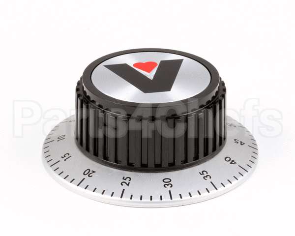 00-843781-00003 Vulcan Hart Timer,Knob Vulcan