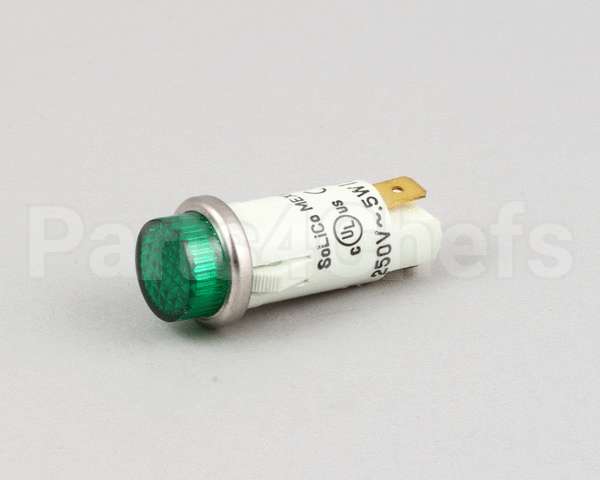00-843807 Vulcan Hart Nd,Pilot Light (Gr