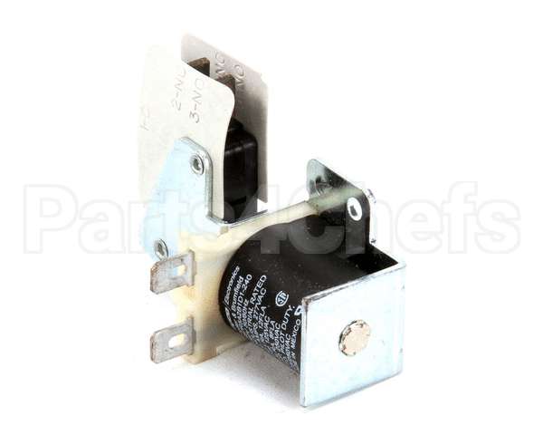 00-843812 Vulcan Hart Nd,Relay (Crown 9-