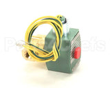 00-843836 Vulcan Hart Nd,Solenoid Steam