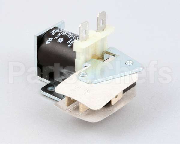 00-843947 Vulcan Hart Nd,Relay