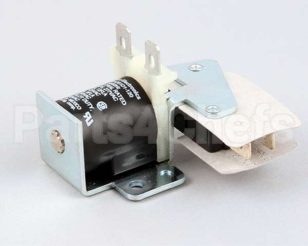 00-843947 Vulcan Hart Nd,Relay