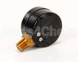 00-844010 Vulcan Hart Nd,Gauge Pressure