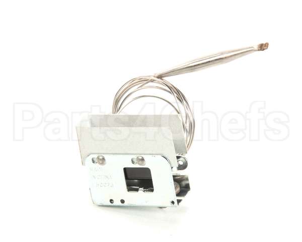 00-844062-00001 Vulcan Hart Thermostat,Cond Box