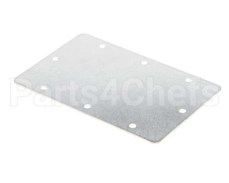00-844093-00001 Vulcan Hart Cover,Condenser Box