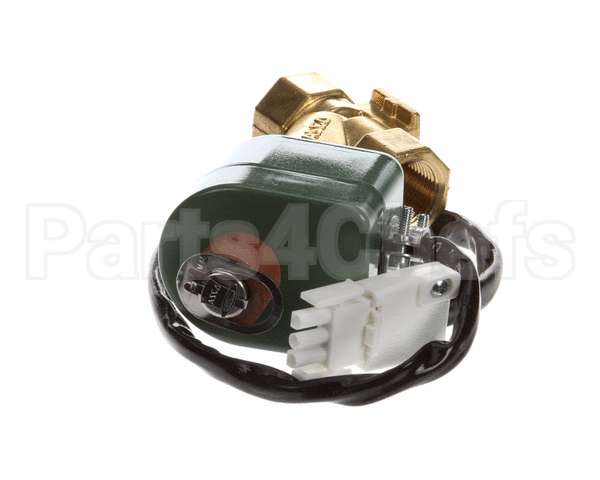 00-844179-00001 Vulcan Hart Valve,Boiler Blow