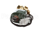 00-844179-00001 Vulcan Hart Valve,Boiler Blow