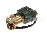 00-844179-00001 Vulcan Hart Valve,Boiler Blow