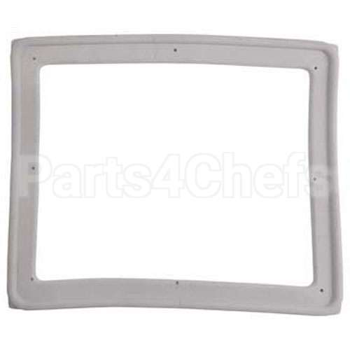 00-844385 Compatible Vulcan Gasket, Door, 5-Pan Steamer