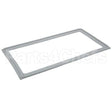 00-844386 Compatible Vulcan Gasket, Door, 16-Pan Steamer
