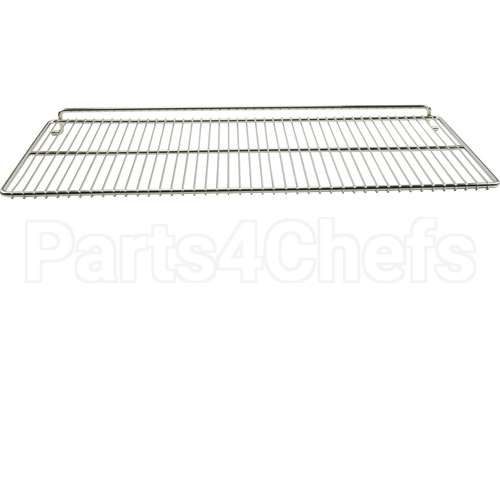 00-844516-00024 Compatible Vulcan Rack, Wire, 13"D X 33-3/8"W