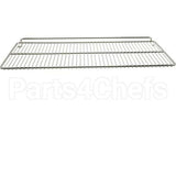 00-844516-00024 Compatible Vulcan Rack, Wire, 13"D X 33-3/8"W