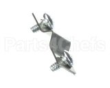 00-844516-00081 Vulcan Hart Pilot,Tube Support Xx