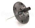 00-844814 Vulcan Hart Top,Canister